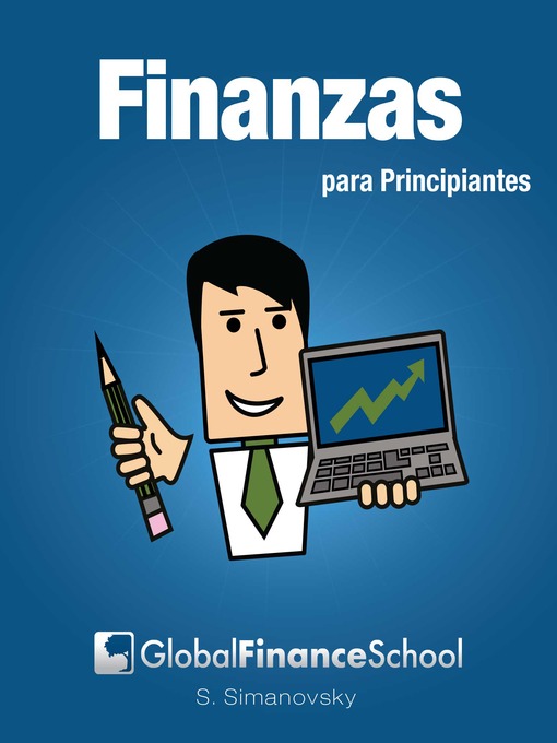 Title details for Finanzas para Principiantes by Shlomo Simanovsky - Available